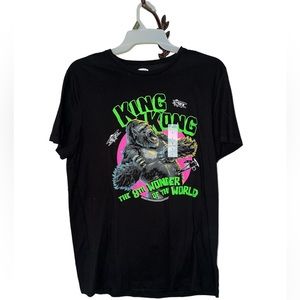 King Kong Graphic tee